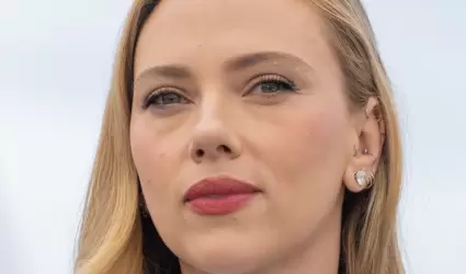 Scarlett Johansson