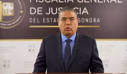 Fiscal�a de Sonora