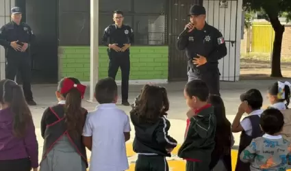 Promotores por la paz