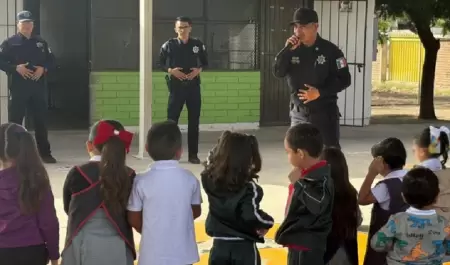 Promotores por la paz