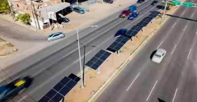 Bulevar Manuel Clouthier