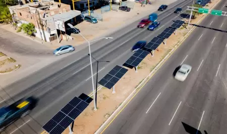 Bulevar Manuel Clouthier