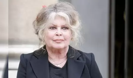 Brigitte Bardot