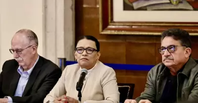 No hay motivo para que organizaciones afecten el derecho al libre trnsito de la