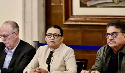 No hay motivo para que organizaciones afecten el derecho al libre trnsito de la