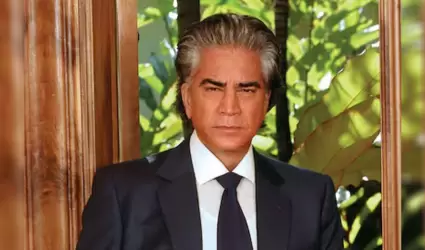 Jos Luis Rodrguez"El Puma"