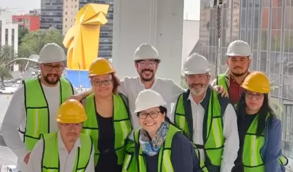 Pedro Salmern dice que el Archivo Agrario tiene dos aos cerrado, el edificio n