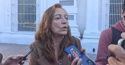 Judith Armenta, lder de Morena en Sonora