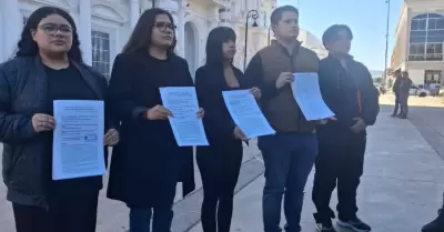 Colectivo 1 de Noviembre