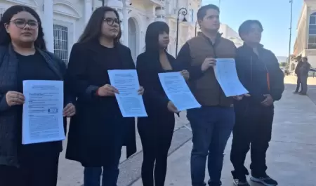 Colectivo 1 de Noviembre