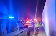 Asesinan a una mujer en la colonia Palo Fierro, al norte de Hermosillo