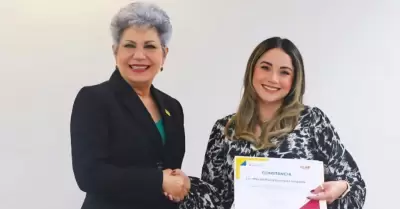 Beatriz Elena Huerta Urquijo