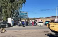 Productores de Sonora levantan bloqueos ante compromiso de mesa de dilogo