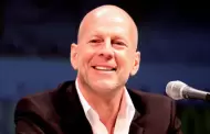 Familia de Bruce Willis donar su cerebro para la ciencia