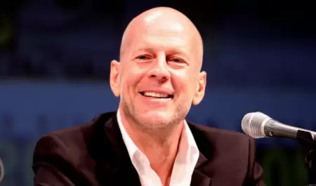 Bruce Willis
