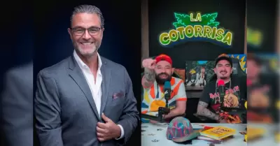 Abogado de La Cotorrisa Guillermo Pous