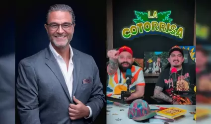 Abogado de La Cotorrisa Guillermo Pous