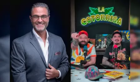 Abogado de La Cotorrisa Guillermo Pous