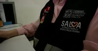 SALVA