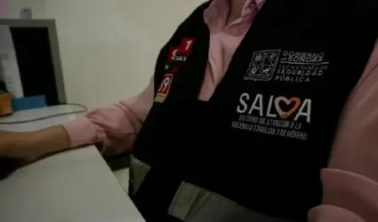 SALVA