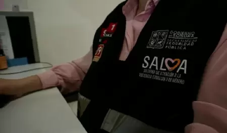 SALVA