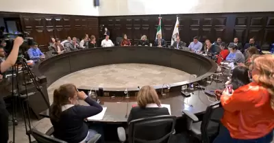 Cabildo de Hermosillo