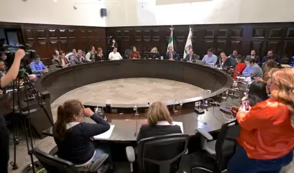 Cabildo de Hermosillo