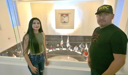 Camila "La Magnfica" Zamorano