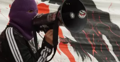 Violencia contra mujeres