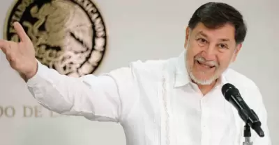 Gerardo Fern�ndez Noro�a