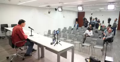 Gerardo Fernndez Noroa