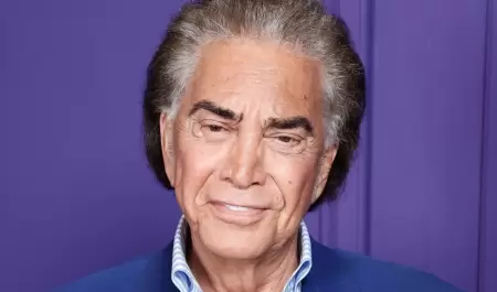 Jos Luis Rodrguez "El Puma"