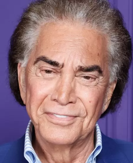 Jos Luis Rodrguez "El Puma"