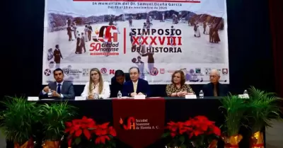 Anuncian restauracin de "Casa Uruchurtu"