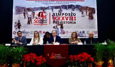 Anuncian restauracin de "Casa Uruchurtu"