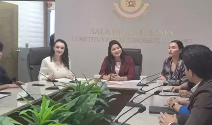 Congreso propone cambios al parlamento juvenil