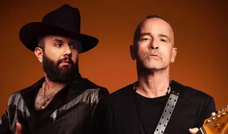 Carn Len, Eros Ramazzotti