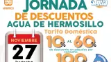 Agua de Hermosillo