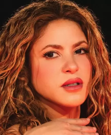 Shakira