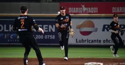 Naranjeros de Hermosillo