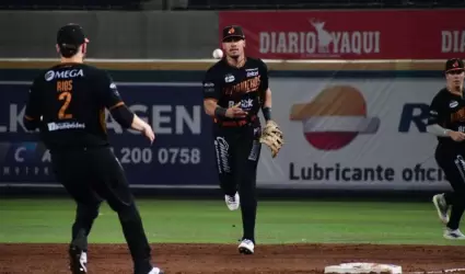 Naranjeros de Hermosillo