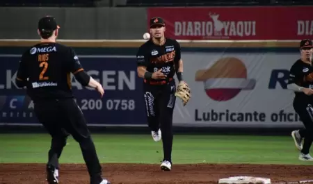 Naranjeros de Hermosillo