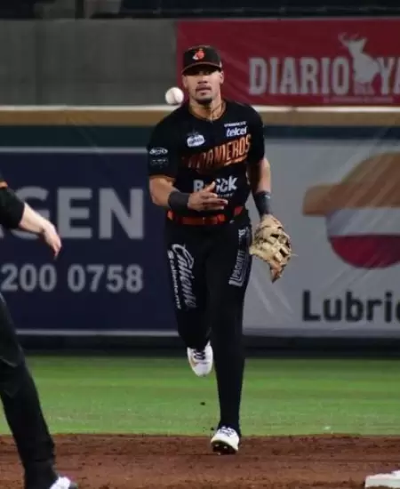 Naranjeros de Hermosillo