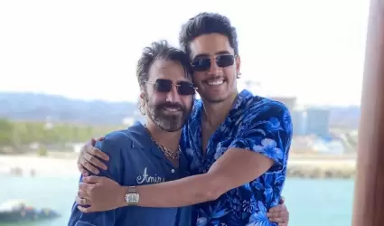 Alex Fernndez, Alejandro Fernndez