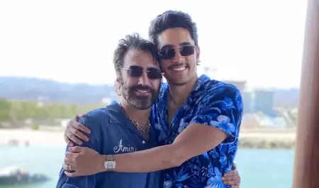 Alex Fernndez, Alejandro Fernndez