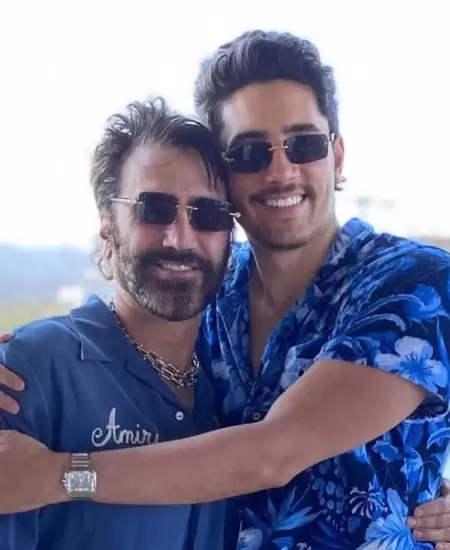 Alex Fernndez, Alejandro Fernndez