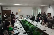 Comisin de Hacienda aprueba crdito por mil 500 mdpsolicitado por el gobernador