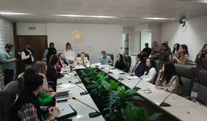 Comisin de Hacienda del Congreso de Sonora