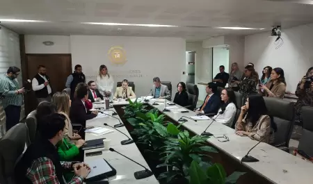 Comisin de Hacienda del Congreso de Sonora