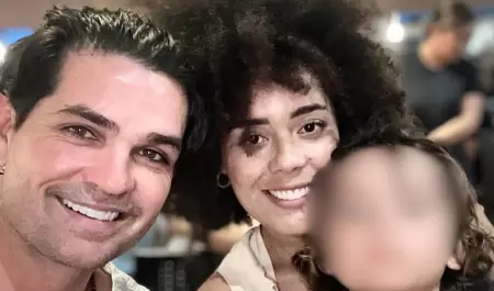 Ferdinando Valencia, Brenda Kellerman